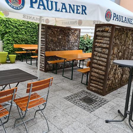 Hotel & Restaurant Fischer Altenstadt  Kültér fotó