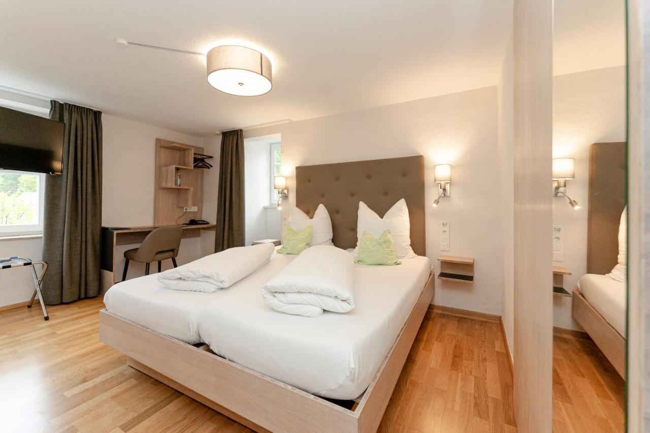 Hotel & Restaurant Fischer Altenstadt  Kültér fotó
