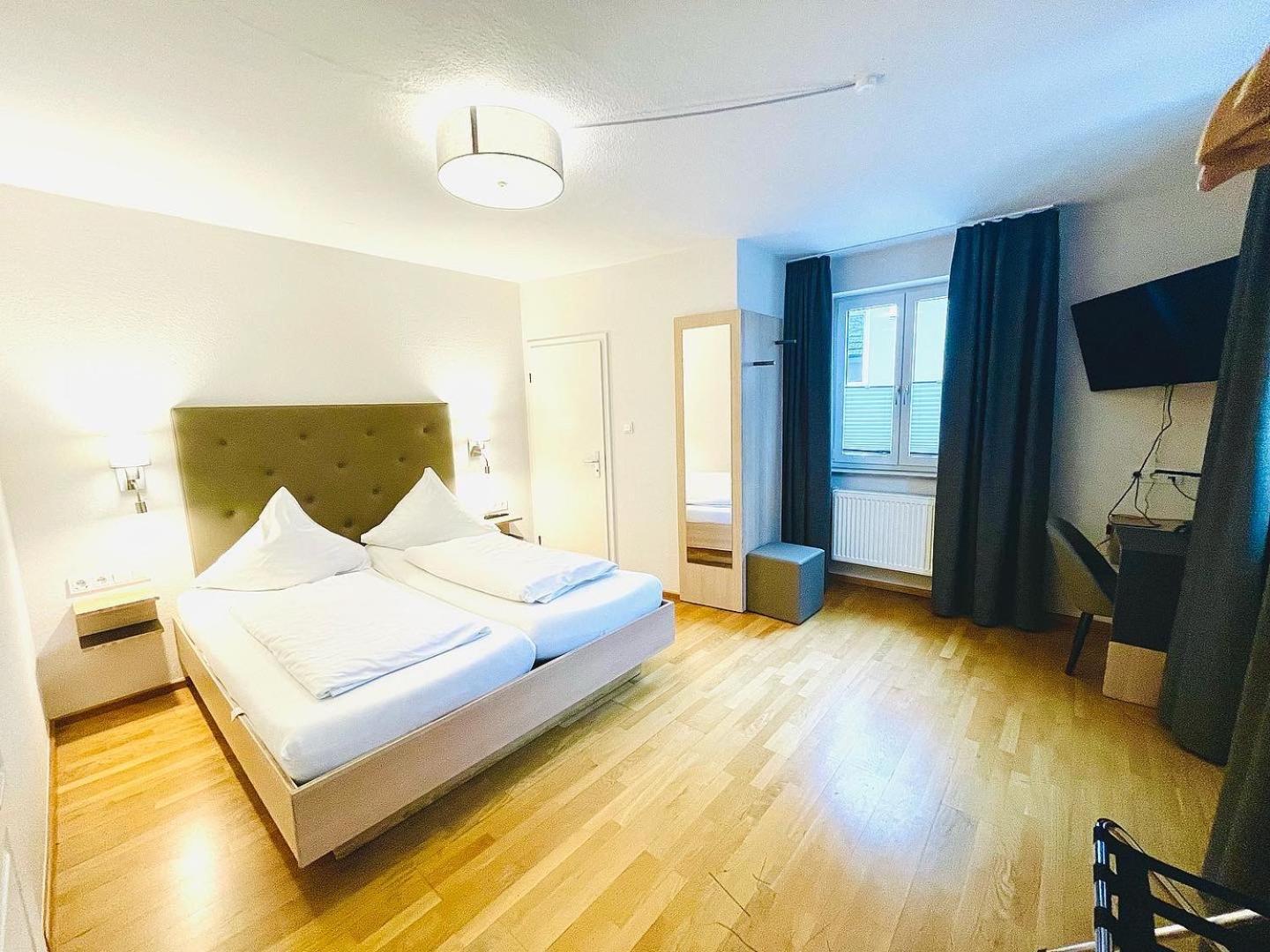 Hotel & Restaurant Fischer Altenstadt  Kültér fotó