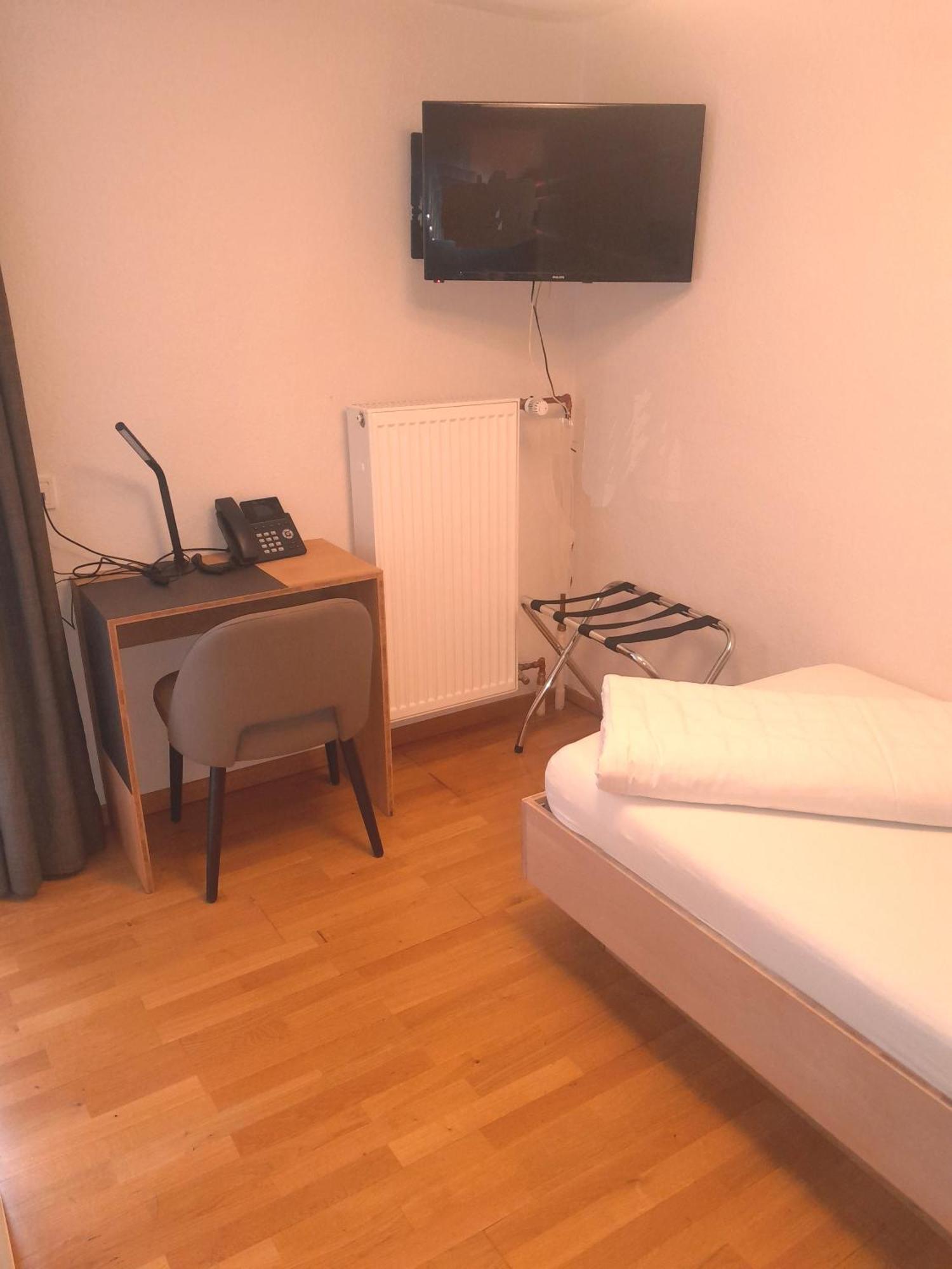 Hotel & Restaurant Fischer Altenstadt  Kültér fotó