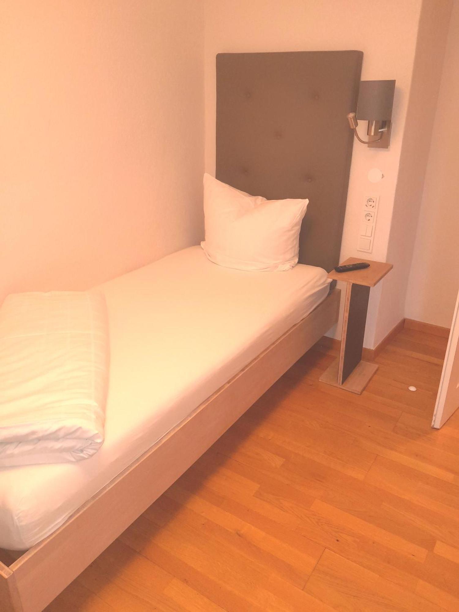 Hotel & Restaurant Fischer Altenstadt  Kültér fotó