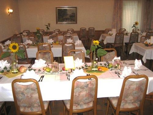 Hotel & Restaurant Fischer Altenstadt  Kültér fotó
