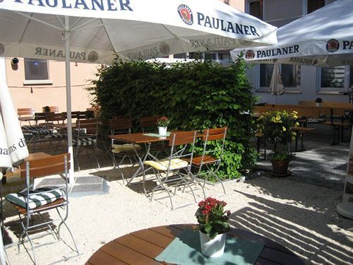 Hotel & Restaurant Fischer Altenstadt  Kültér fotó