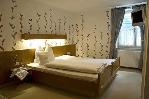 Hotel & Restaurant Fischer Altenstadt  Kültér fotó